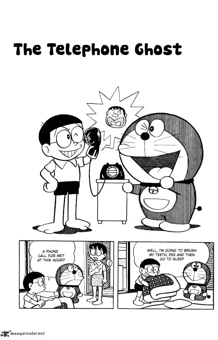 Doraemon - 164 page 2