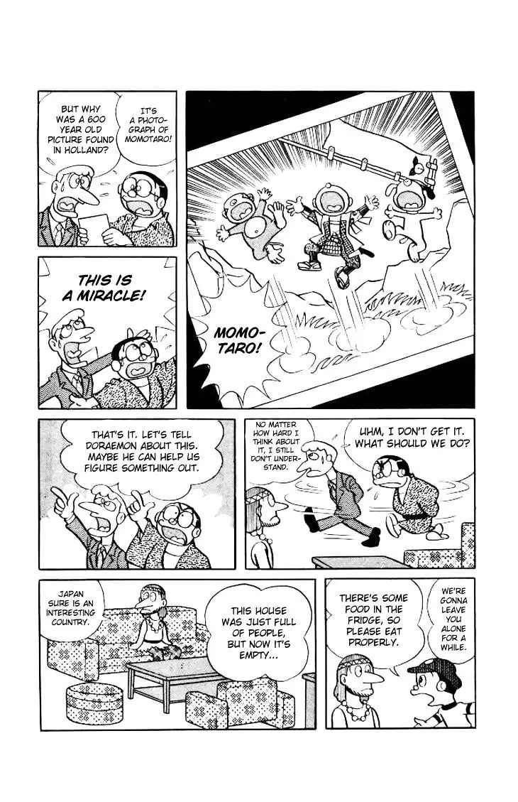 Doraemon - 165 page 15