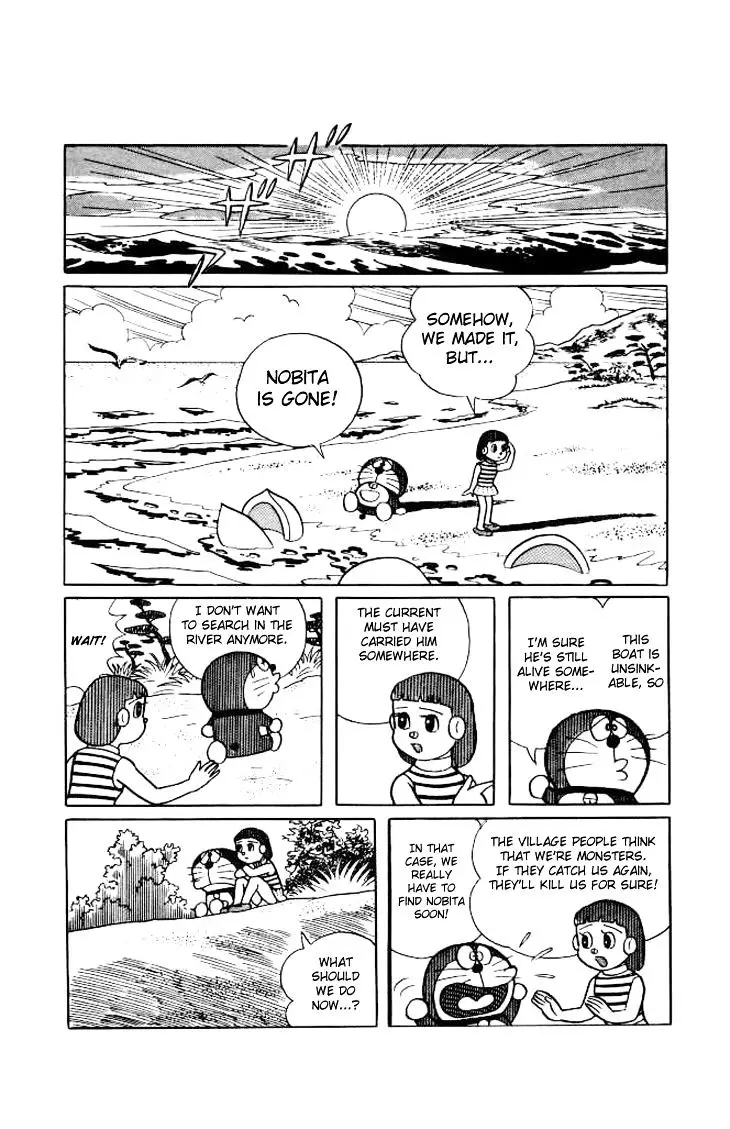 Doraemon - 165 page 25