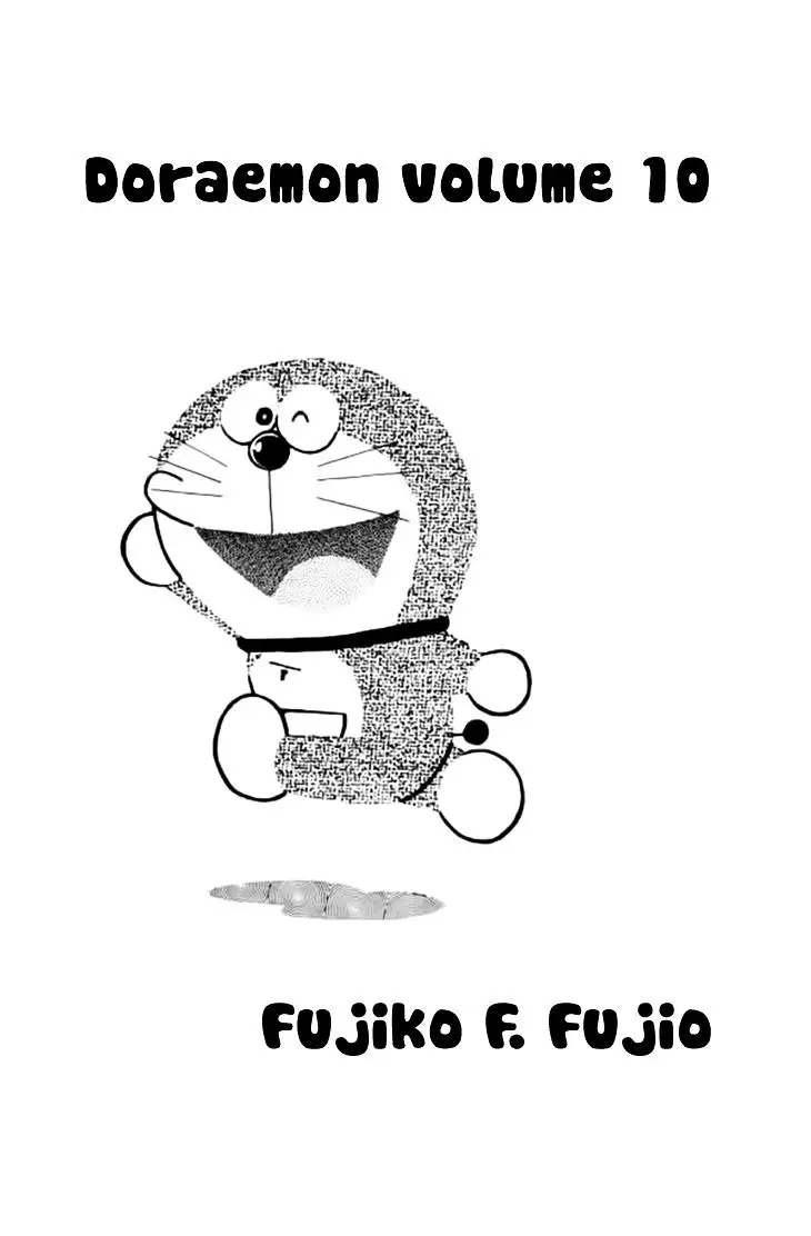 Doraemon - 166 page 3