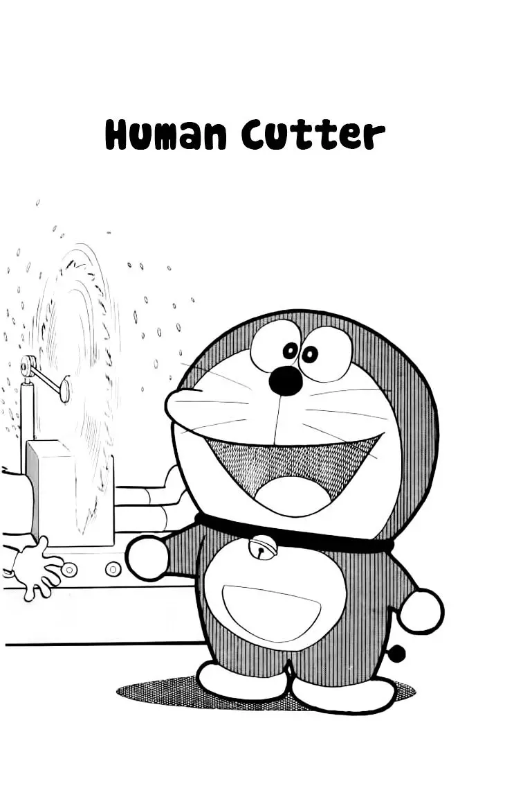 Doraemon - 167 page 2