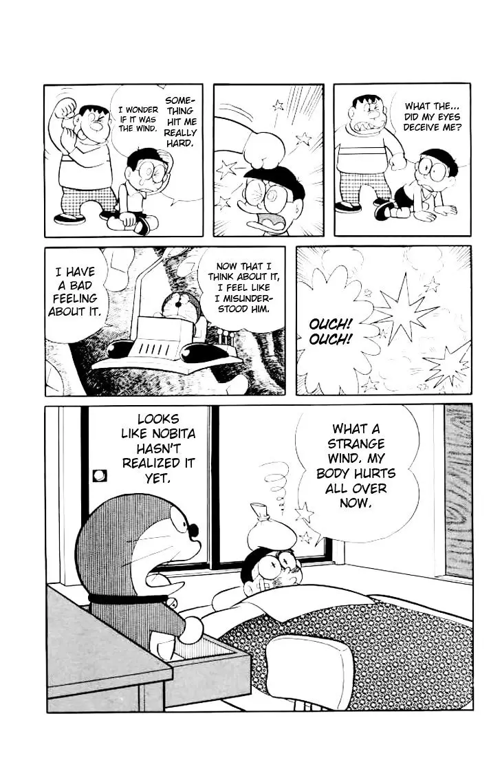 Doraemon - 170 page 9