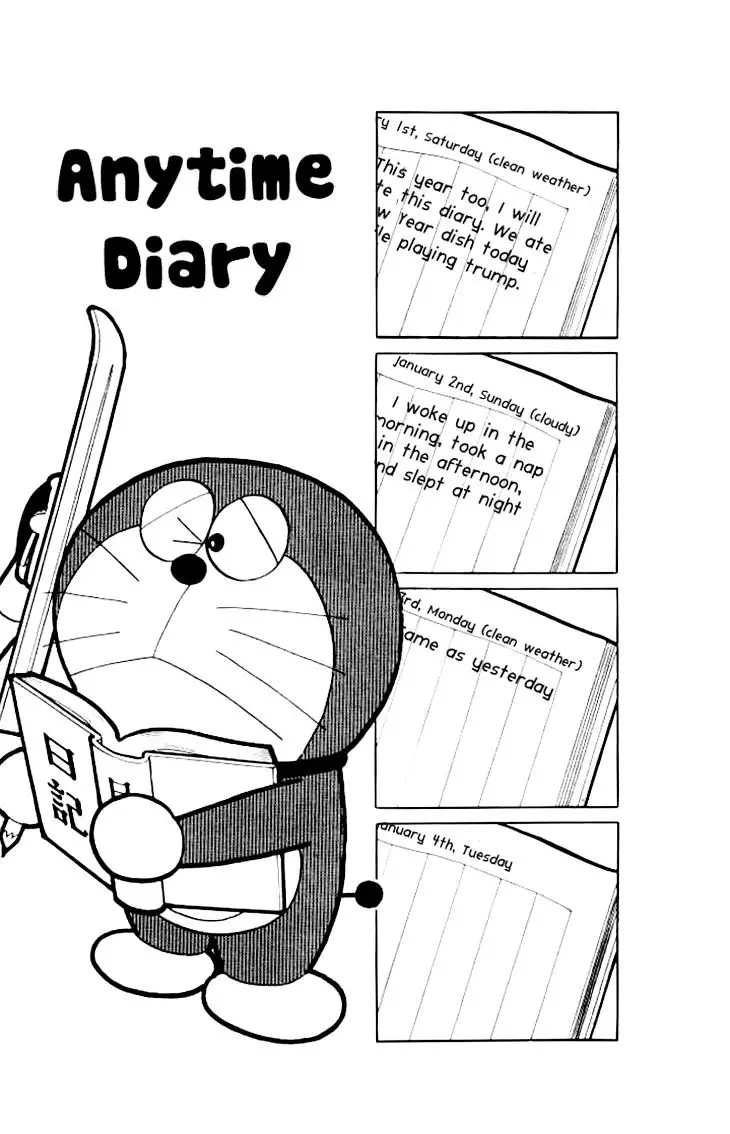 Doraemon - 171 page 2