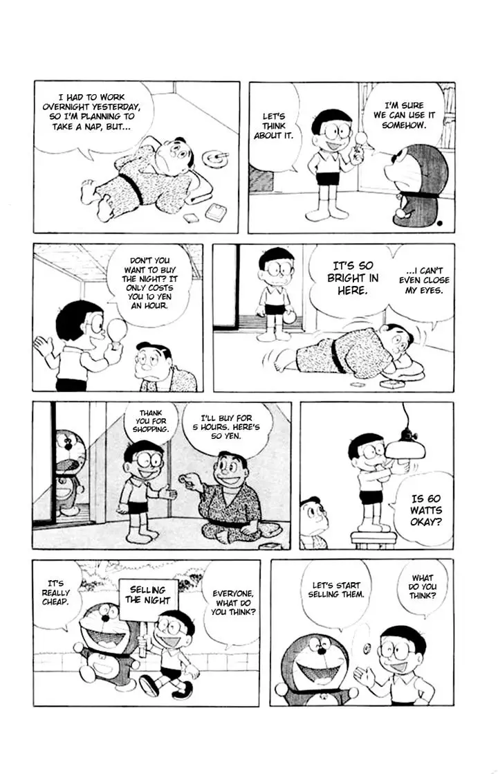 Doraemon - 173 page 2
