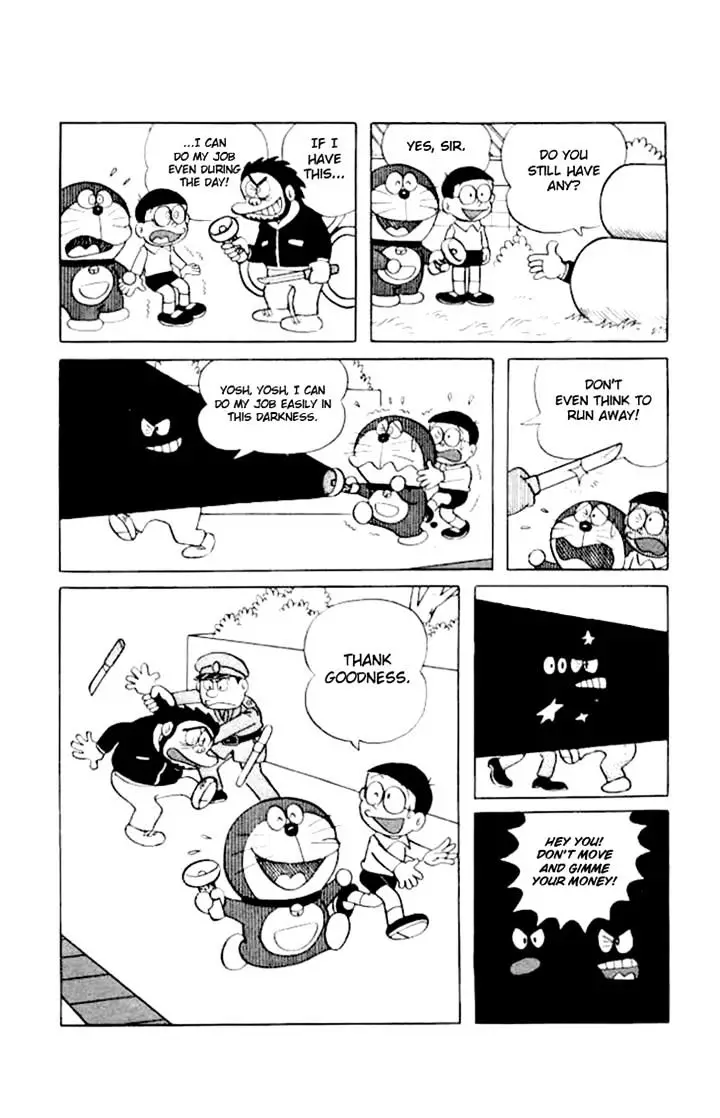 Doraemon - 173 page 4