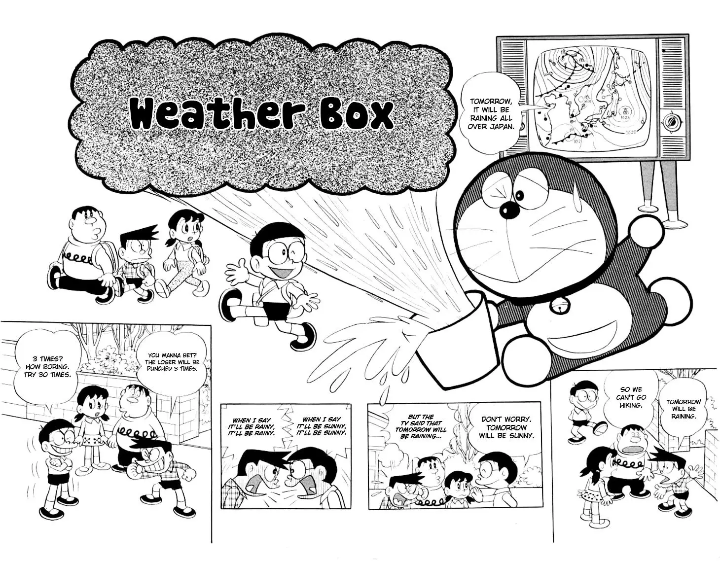 Doraemon - 176 page 2