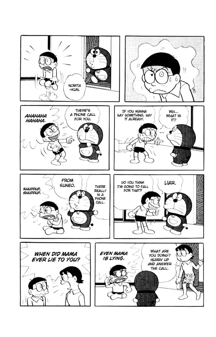 Doraemon - 178 page 3