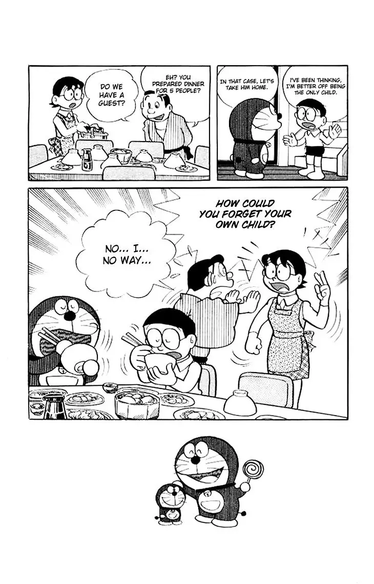 Doraemon - 180 page 9