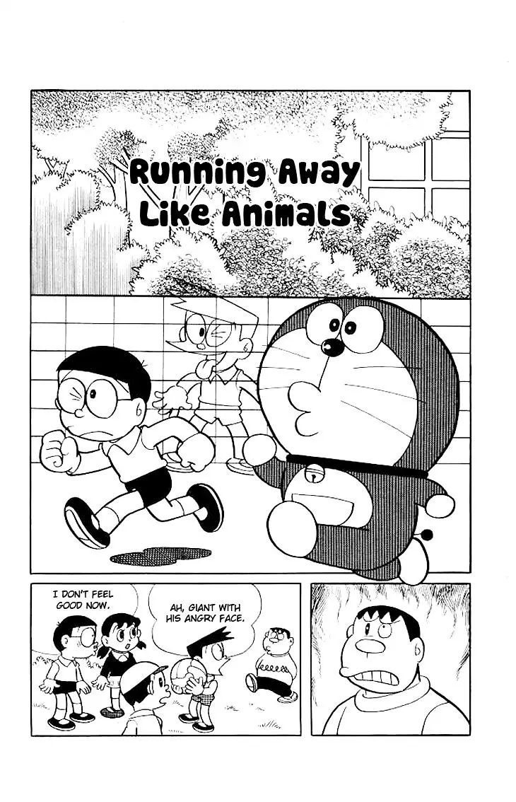 Doraemon - 181 page 2