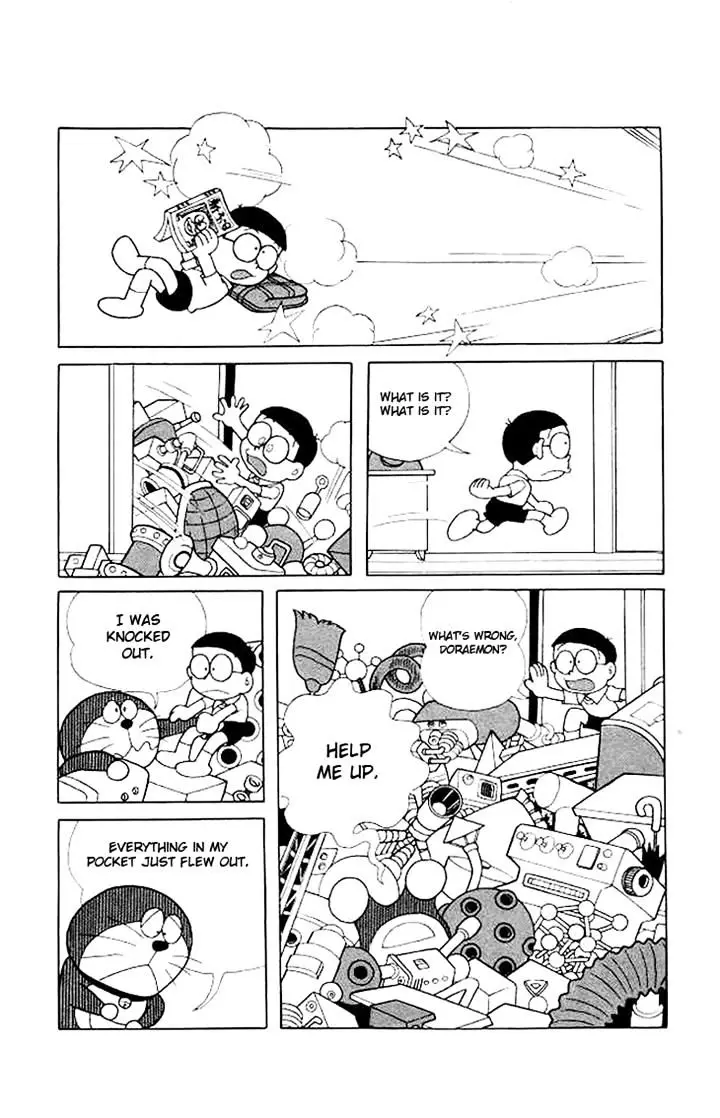 Doraemon - 183 page 2
