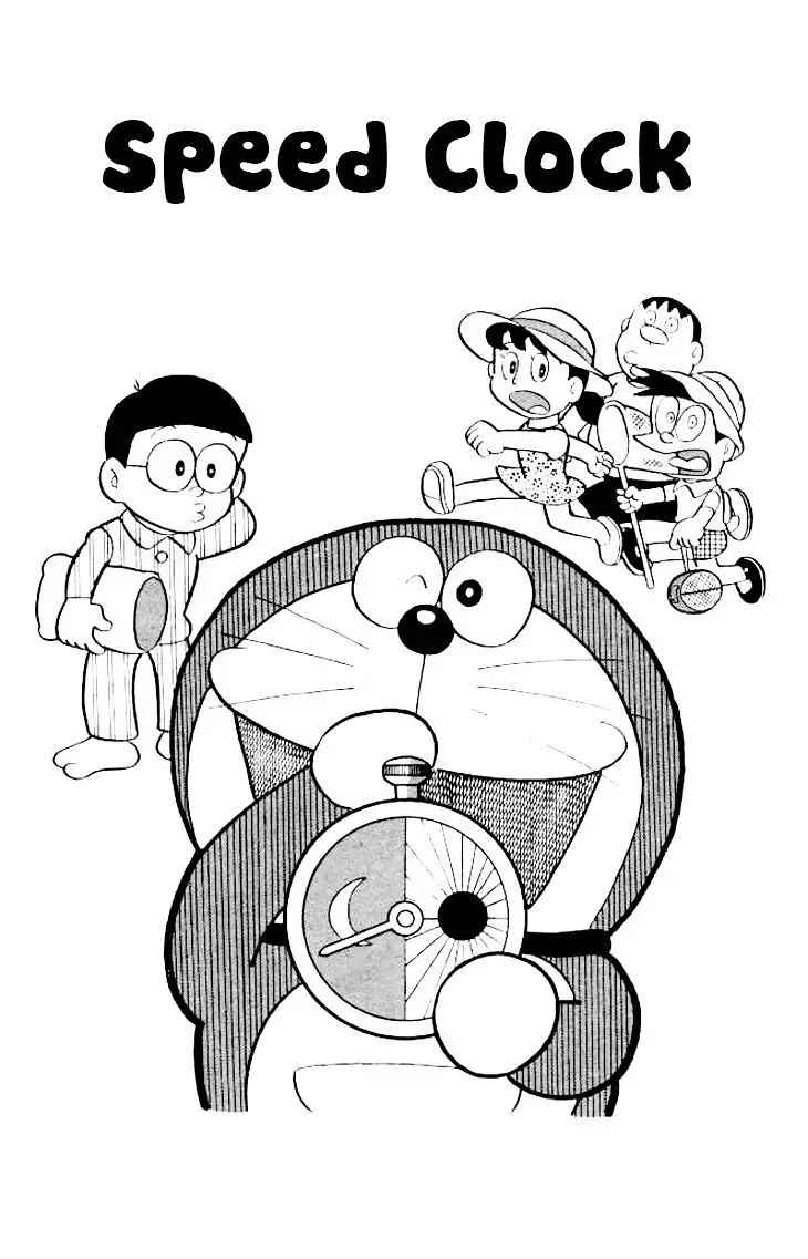 Doraemon - 185 page 2