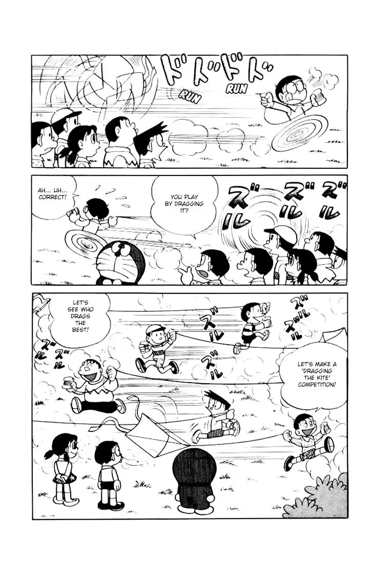 Doraemon - 187 page 12