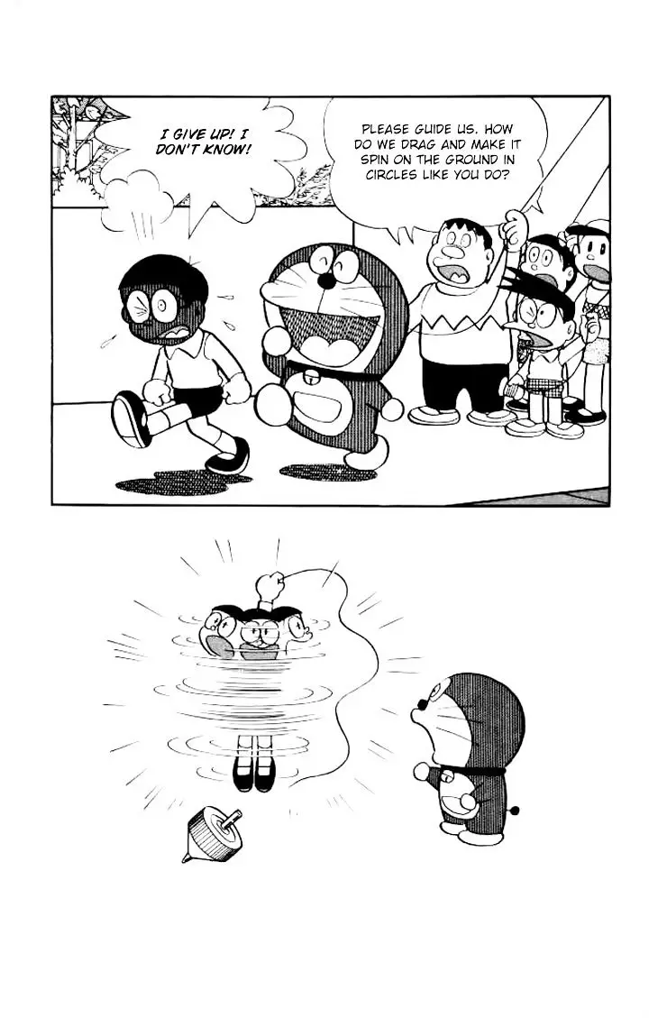 Doraemon - 187 page 15