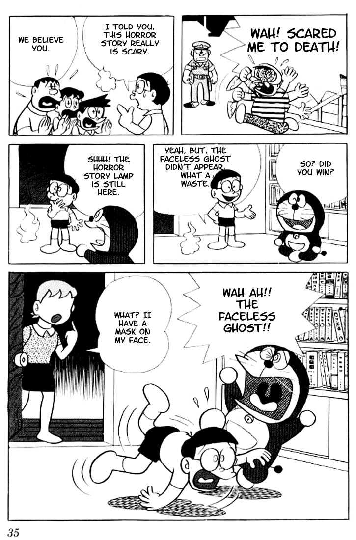 Doraemon - 19 page 9