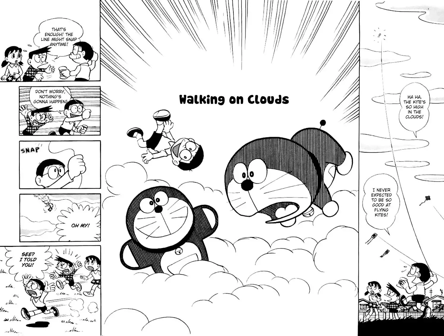 Doraemon - 190 page 2