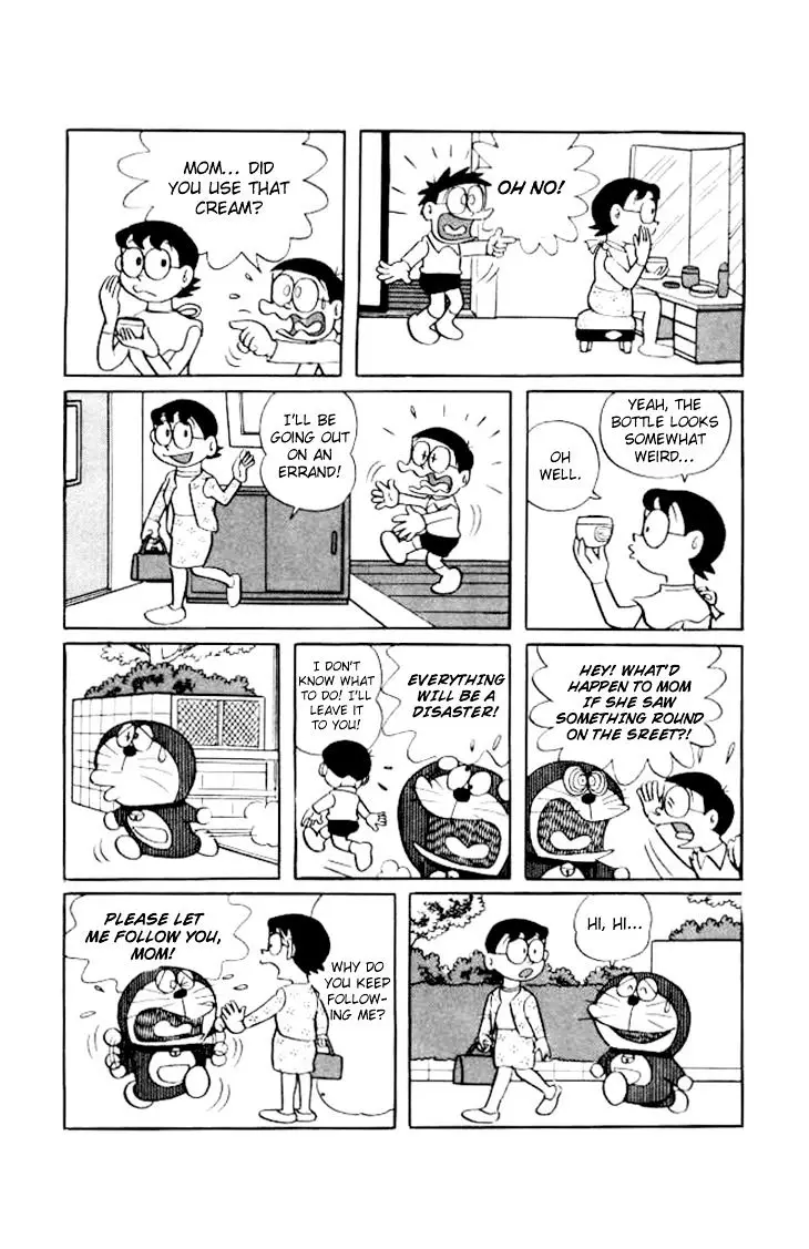Doraemon - 191 page 6