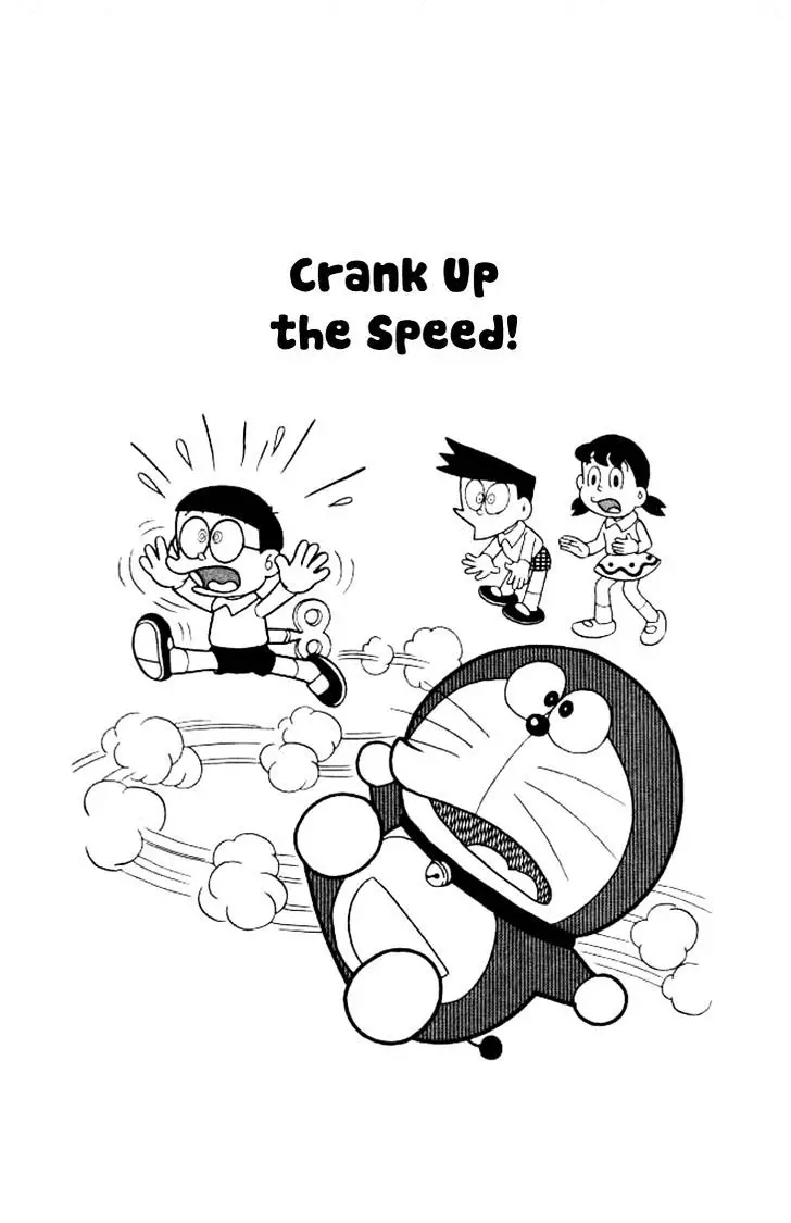 Doraemon - 192.5 page 2