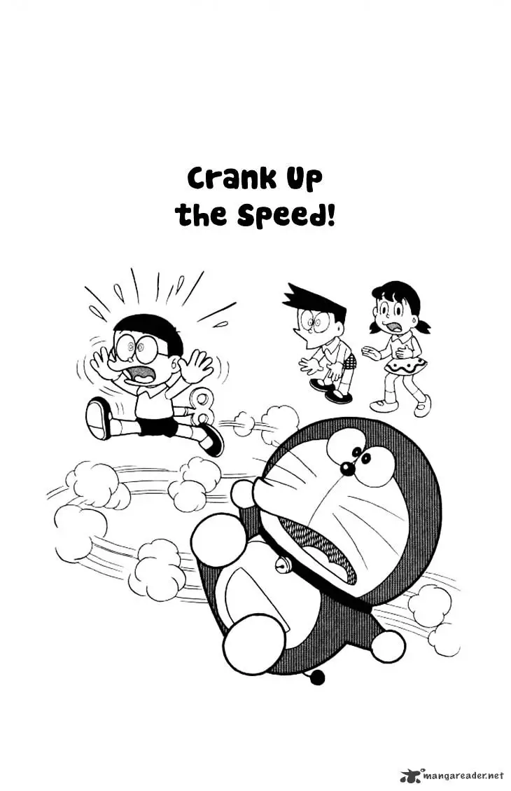 Doraemon - 192 page 2