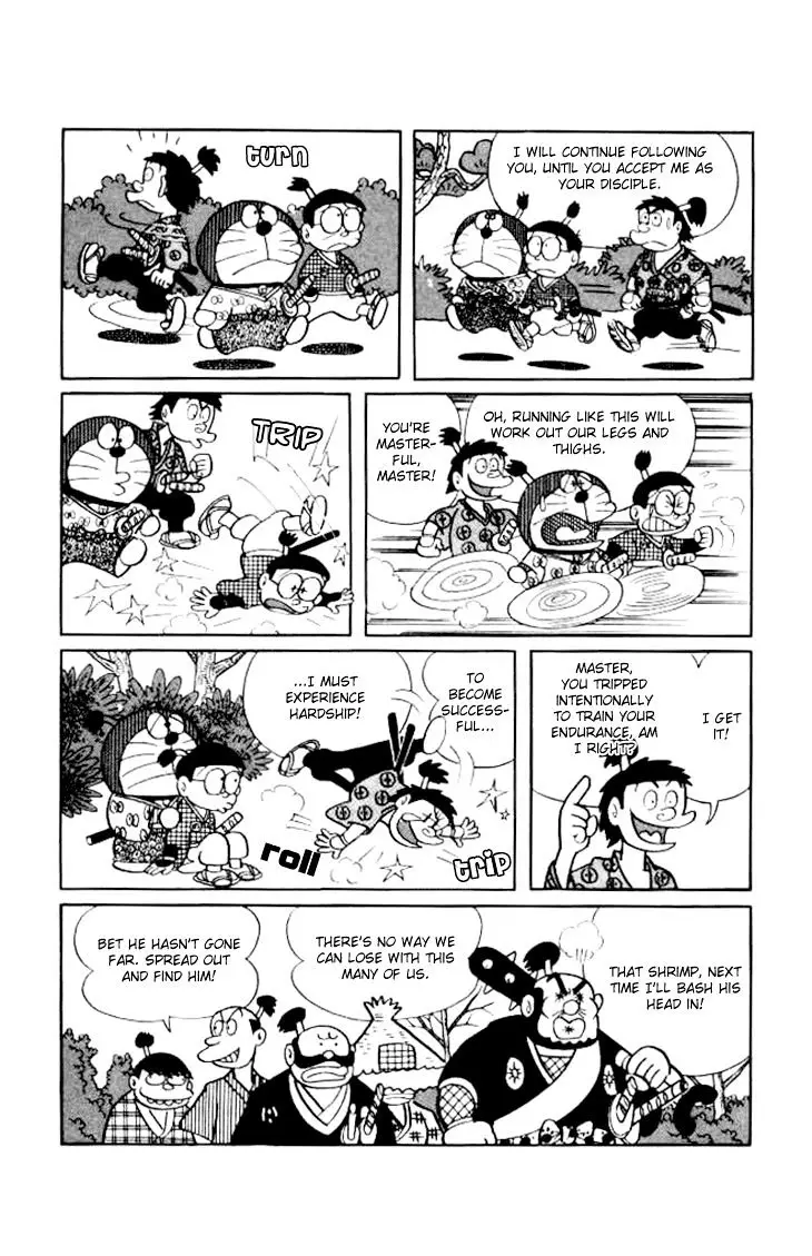 Doraemon - 193 page 11