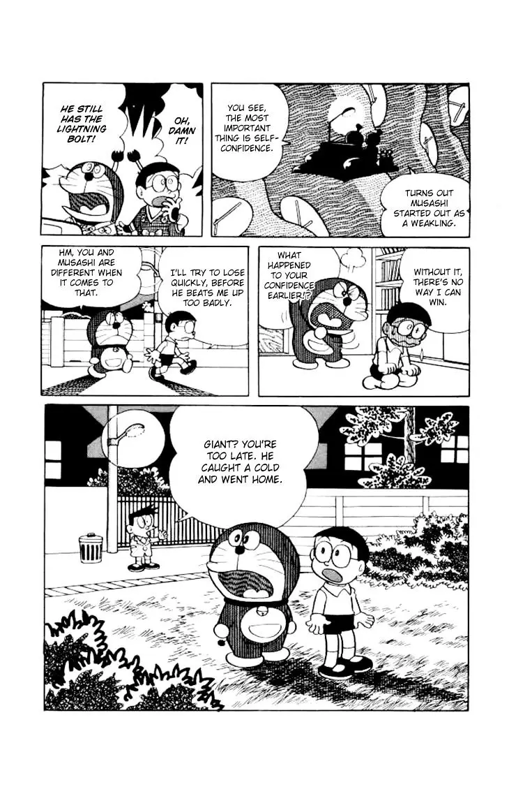 Doraemon - 193 page 16