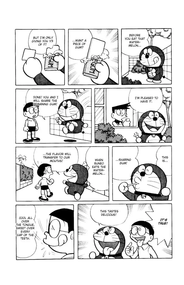 Doraemon - 195 page 4