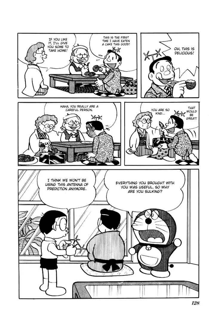Doraemon - 199 page 9