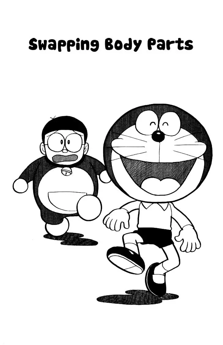 Doraemon - 201 page 2