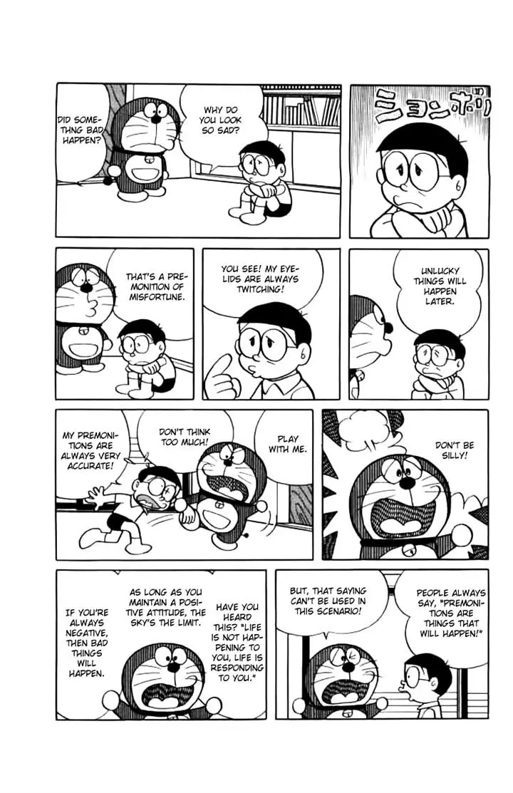 Doraemon - 210 page 2