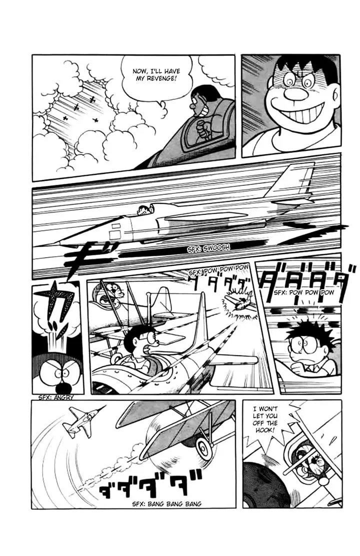 Doraemon - 211 page 9