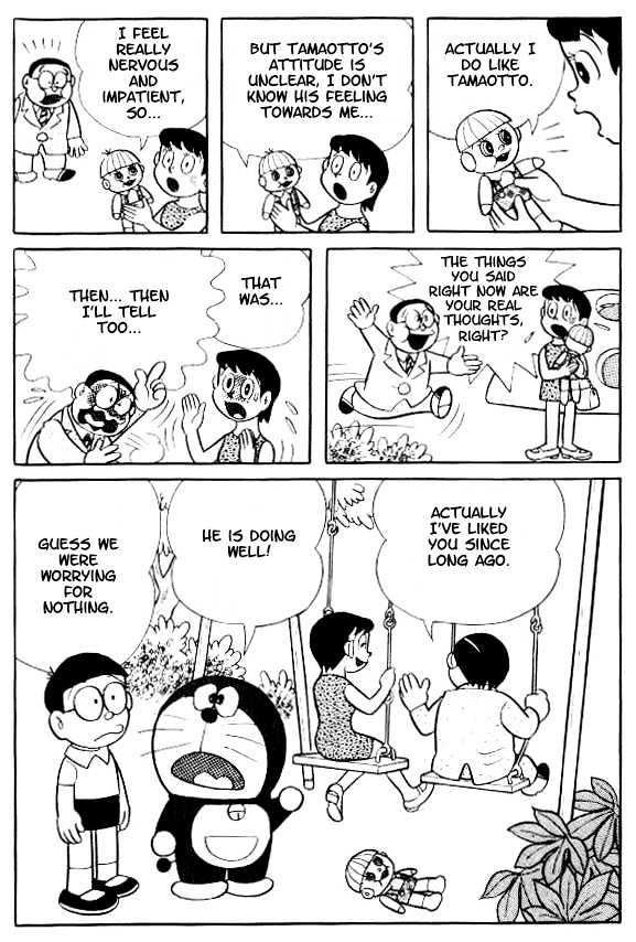 Doraemon - 22 page 9