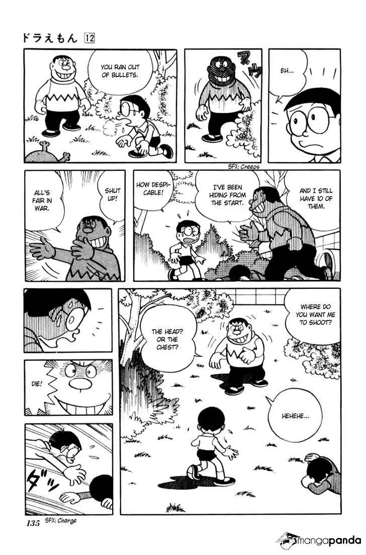 Doraemon - 221 page 10