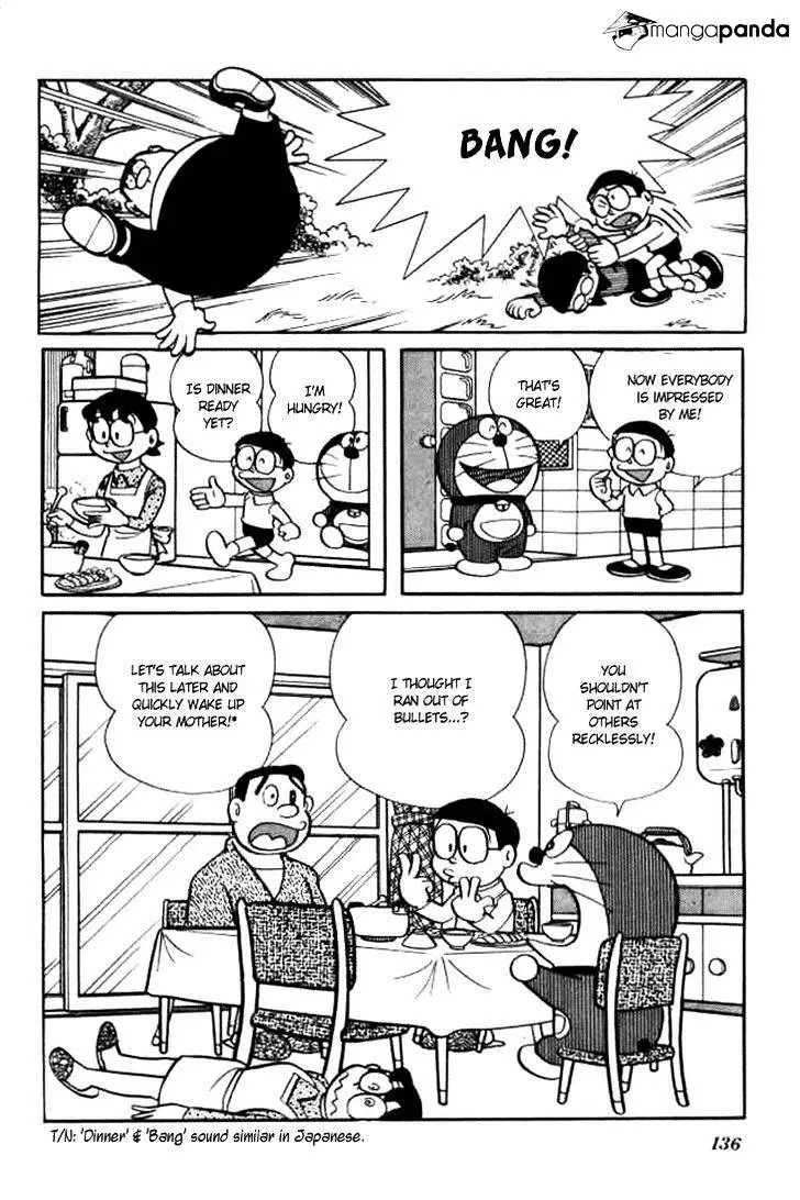 Doraemon - 221 page 11