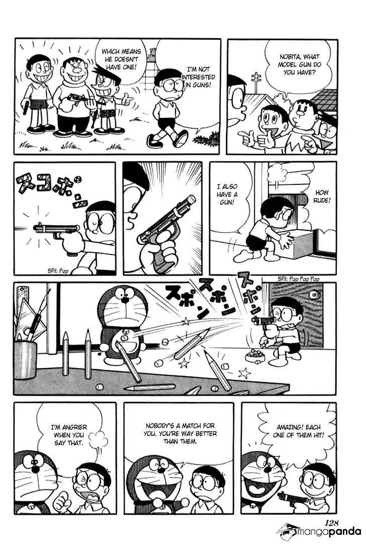Doraemon - 221 page 3