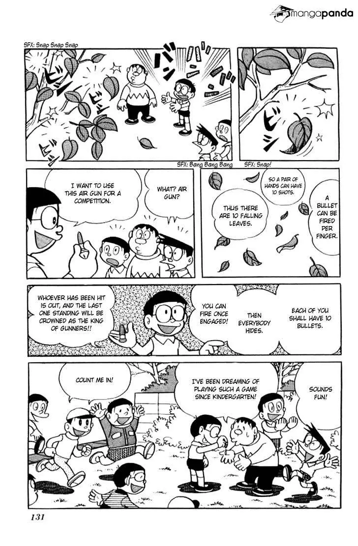 Doraemon - 221 page 6
