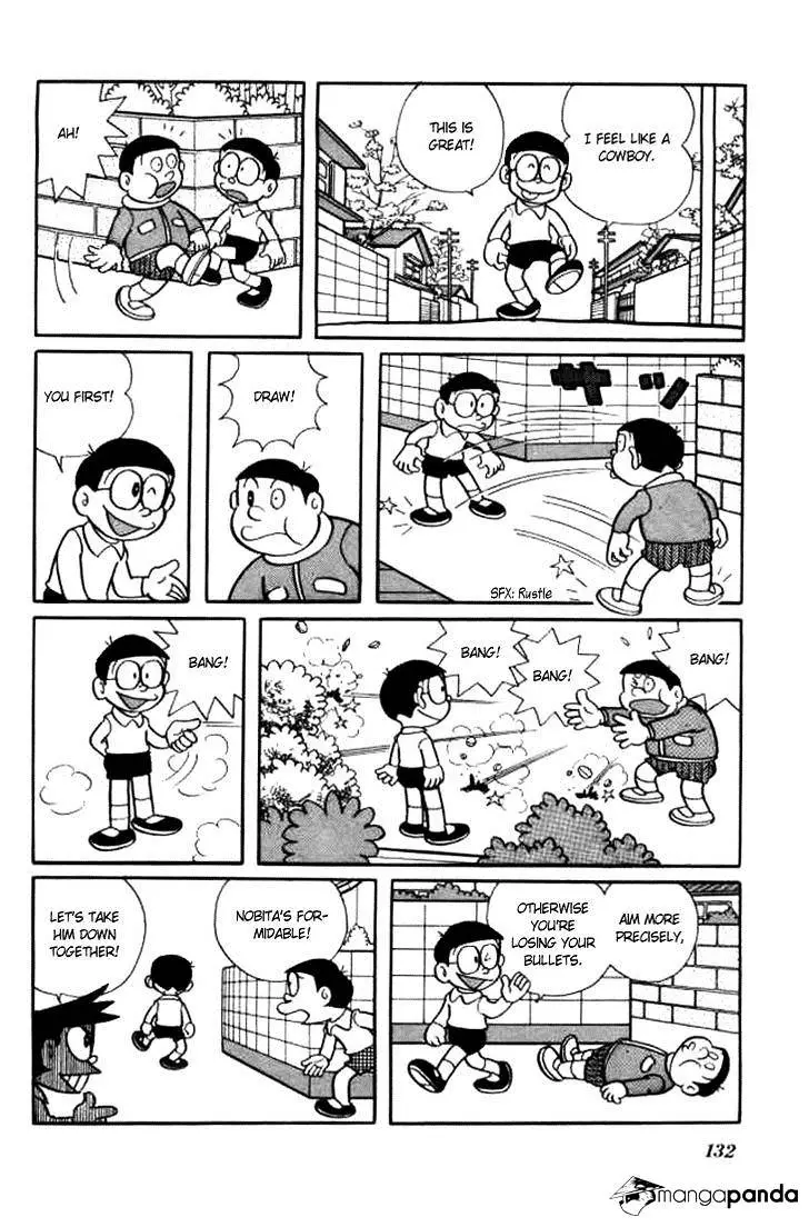 Doraemon - 221 page 7