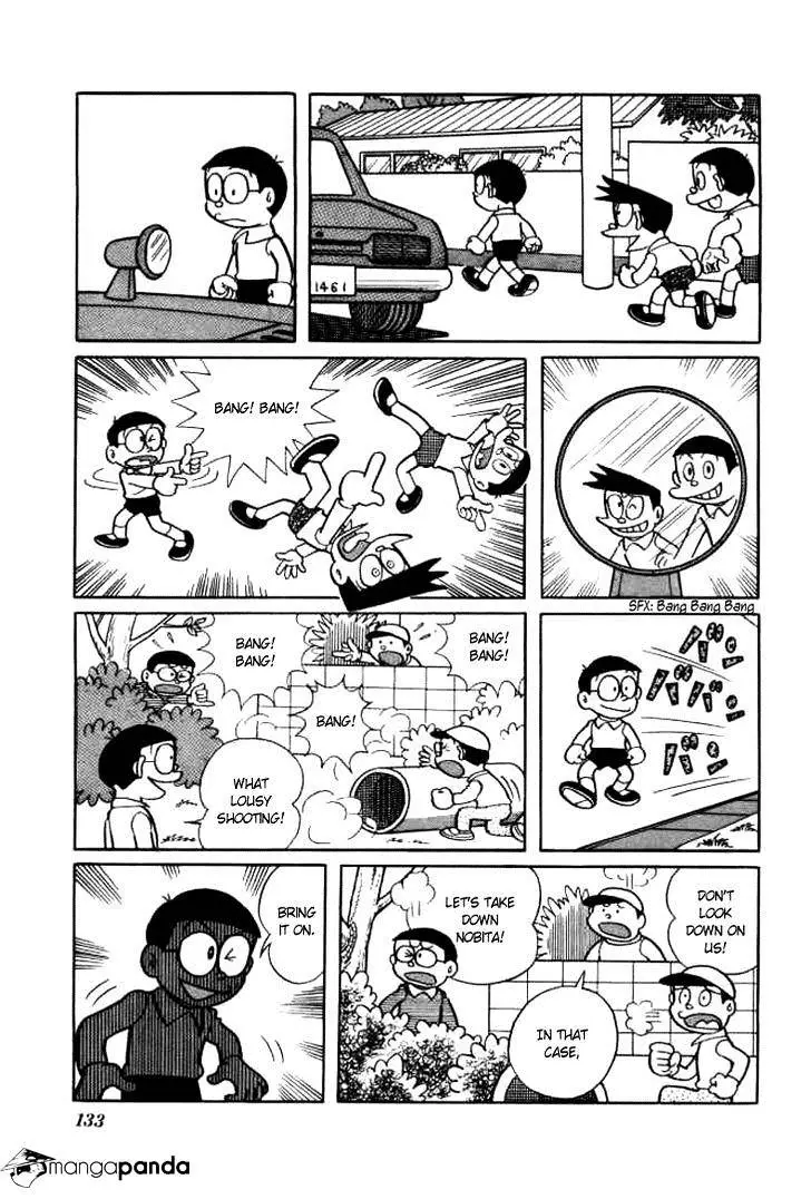 Doraemon - 221 page 8