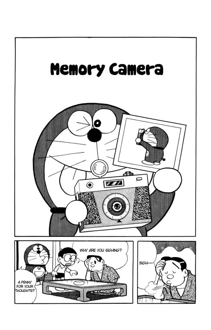 Doraemon - 224 page 2