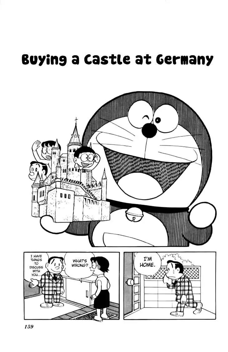 Doraemon - 225 page 2