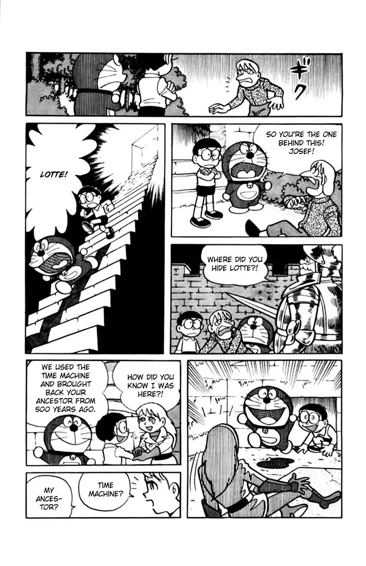 Doraemon - 225 page 30
