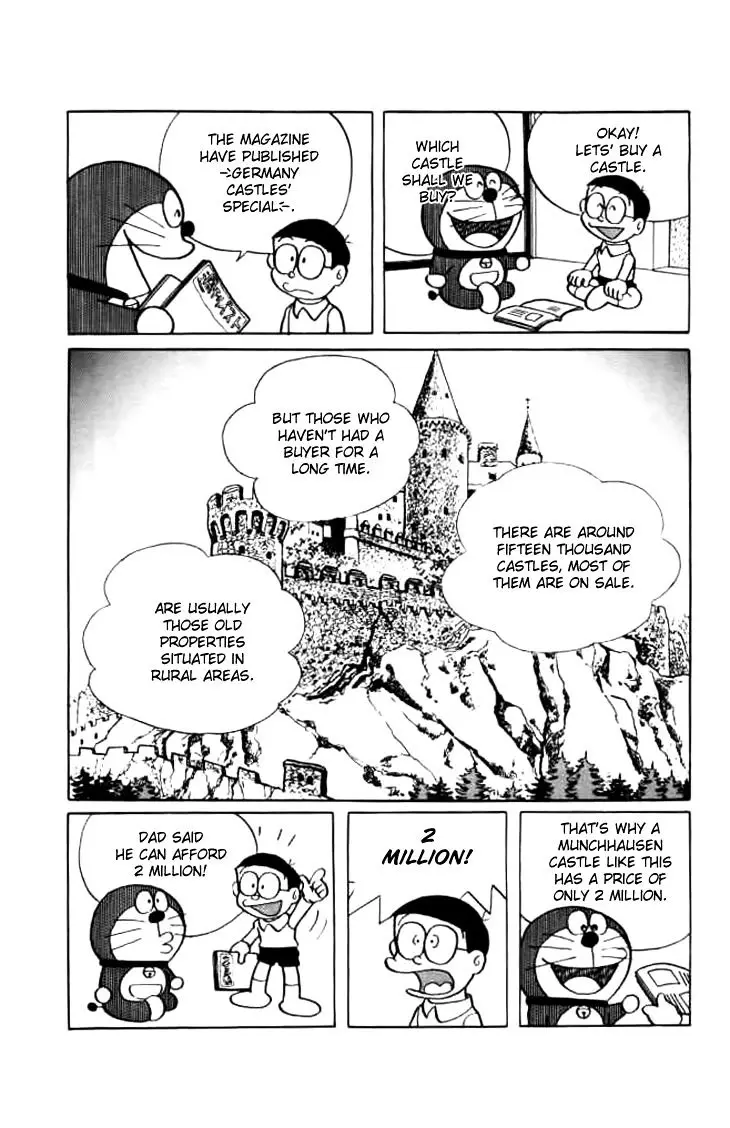 Doraemon - 225 page 4