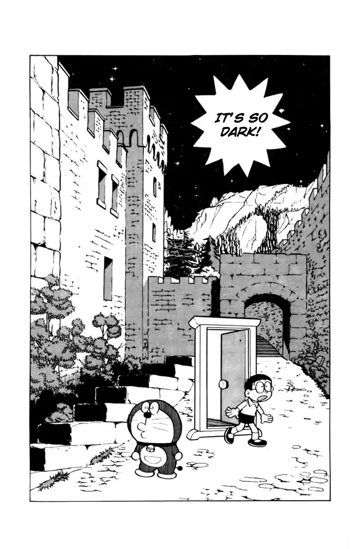 Doraemon - 225 page 6