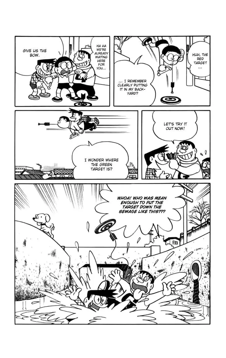 Doraemon - 231 page 9