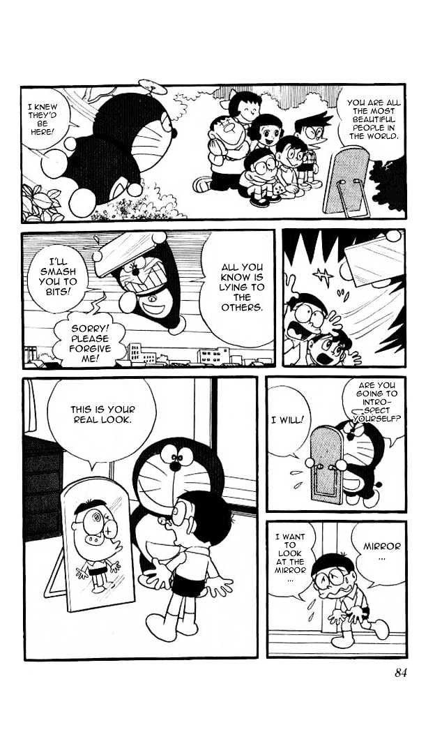 Doraemon - 24 page 10