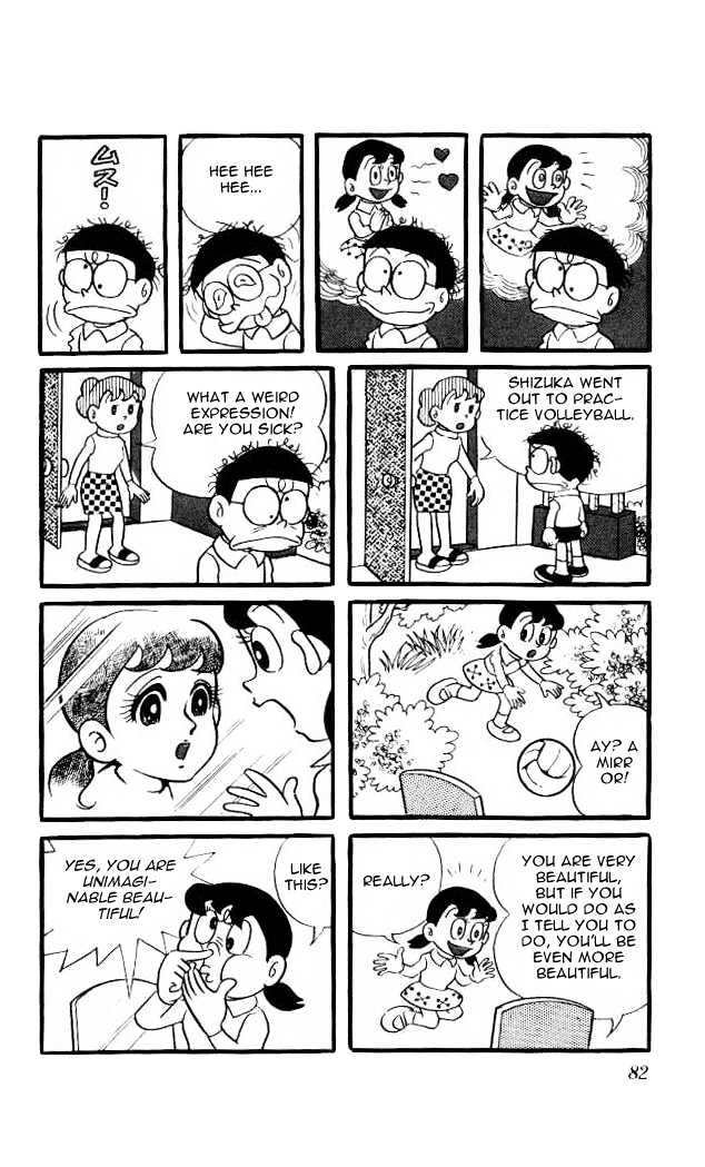 Doraemon - 24 page 8