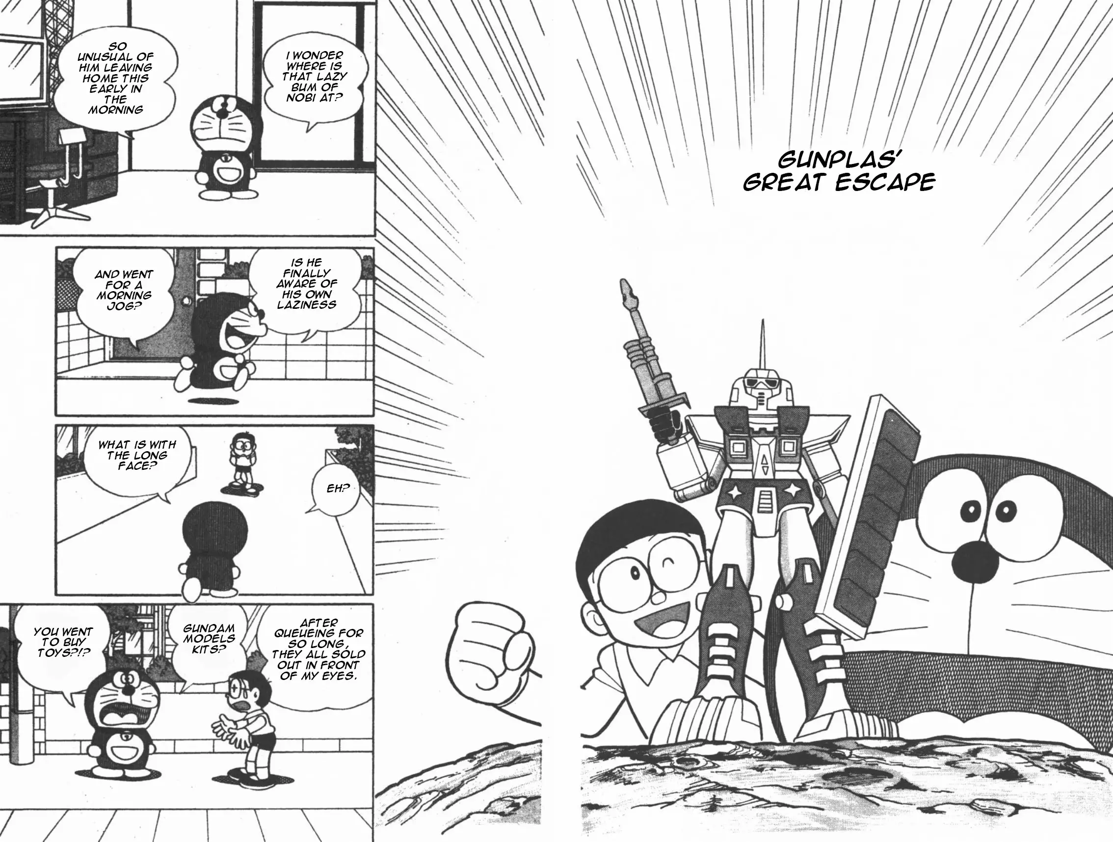 Doraemon - 244.1 page 7
