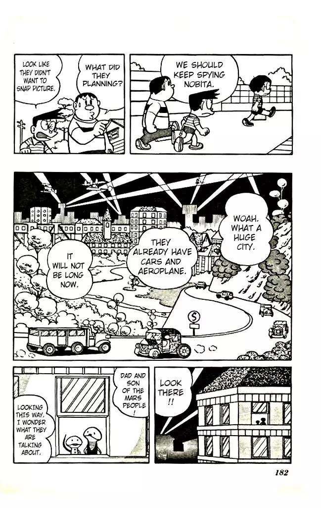 Doraemon - 245 page 15
