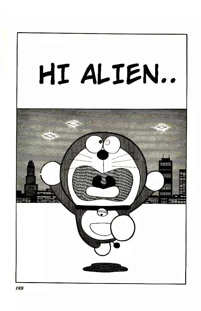 Doraemon - 245 page 2