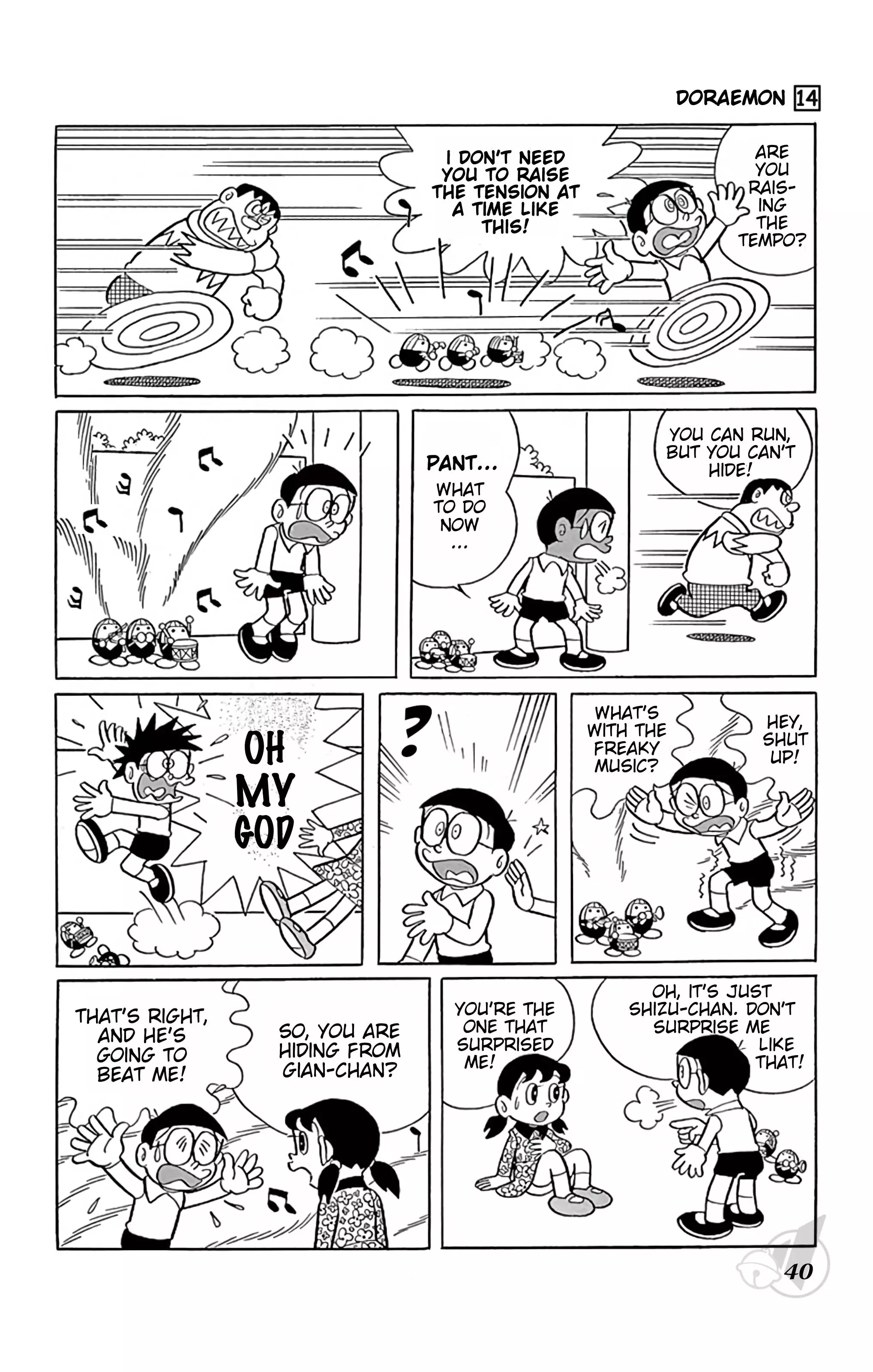 Doraemon - 249 page 9-c9cc3fa1