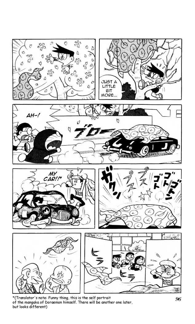 Doraemon - 25 page 13