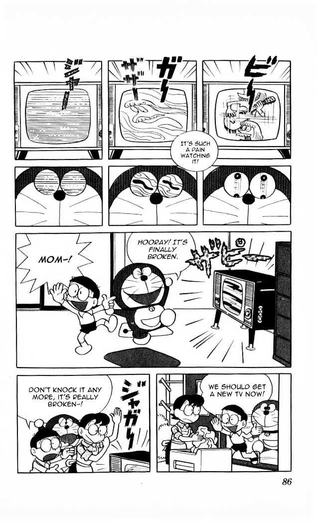 Doraemon - 25 page 2